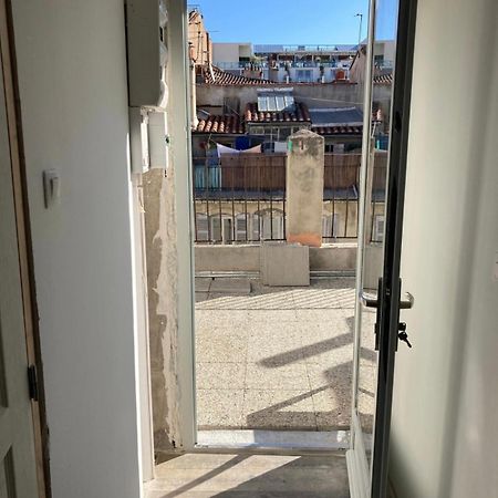 Studio 1 Vieux Port Opera มาร์กเซย ภายนอก รูปภาพ